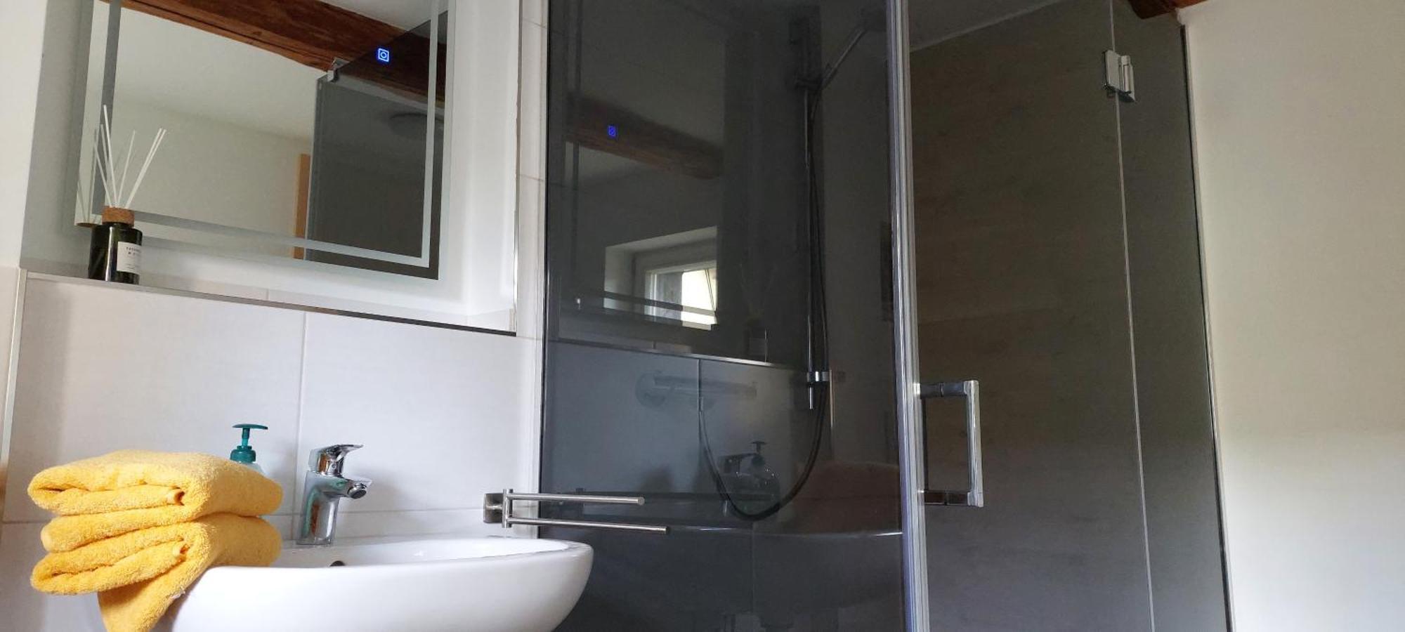 Urlaubsglueck Apartment Kurort Gohrisch