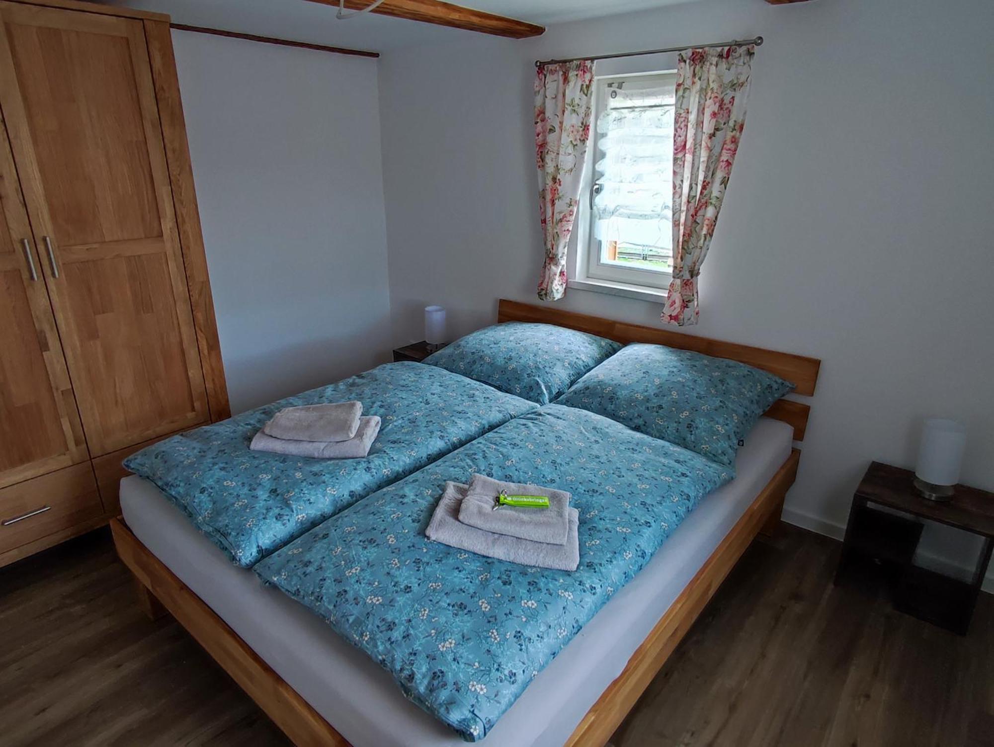 Apartment Urlaubsglueck
